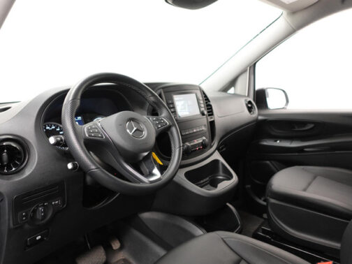 Mercedes-Benz eVito