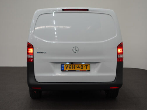 Mercedes-Benz eVito
